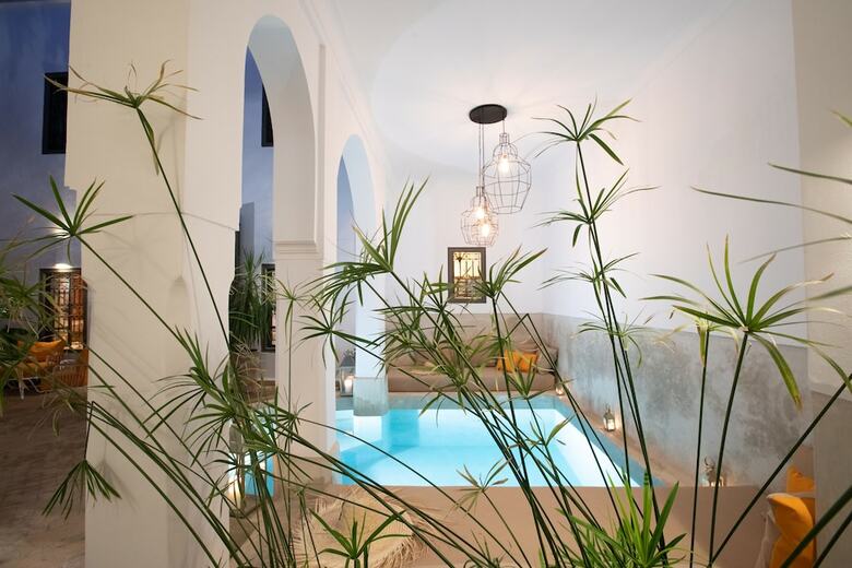 Riad Dar Titrit