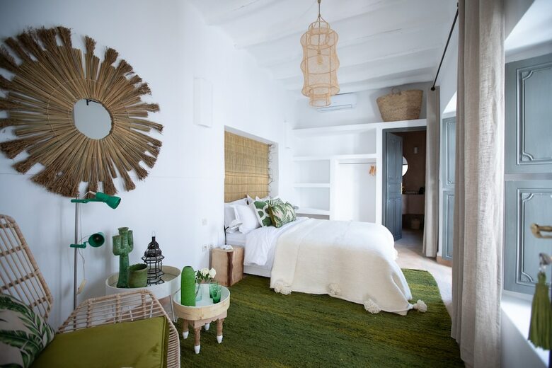 Riad Dar Titrit