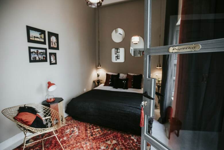 Riad Dar Titrit