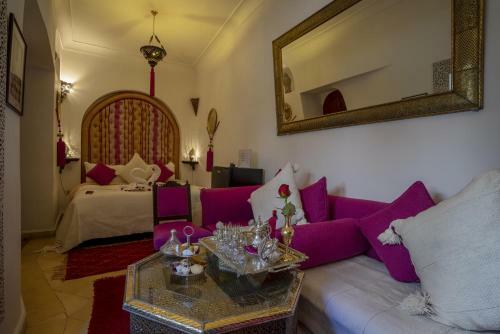 Bed & Breakfast Riad Anabel