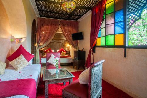 Bed & Breakfast Riad Anabel