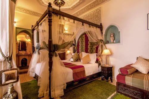 Bed & Breakfast Riad Anabel