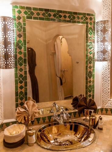 Bed & Breakfast Riad Anabel