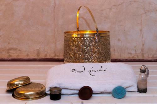 Bed & Breakfast Riad Anabel