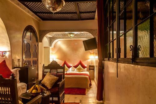 Bed & Breakfast Riad Anabel
