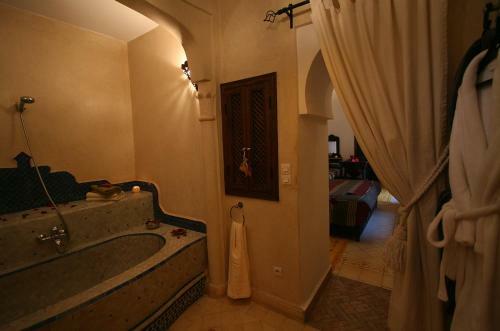 Bed & Breakfast Riad Anabel