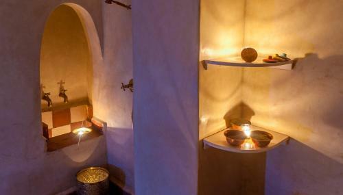Bed & Breakfast Riad Anabel