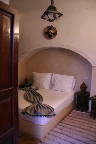 Riad Zen House