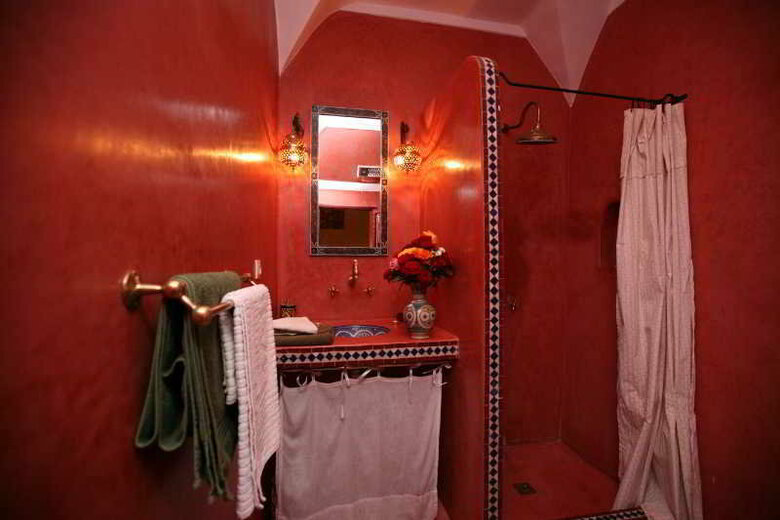 Riad Dar Ftouma
