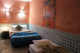 Riad Dar Ftouma
