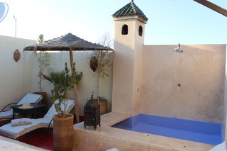 Riad Dar Ftouma