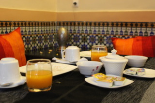 Riad Dar Ftouma