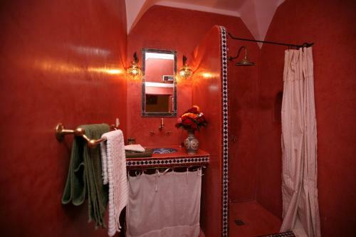 Riad Dar Ftouma