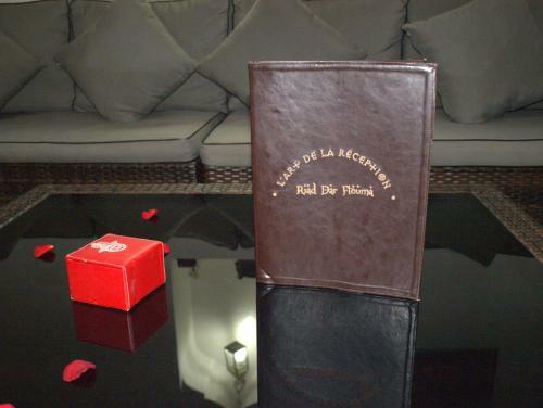 Riad Dar Ftouma