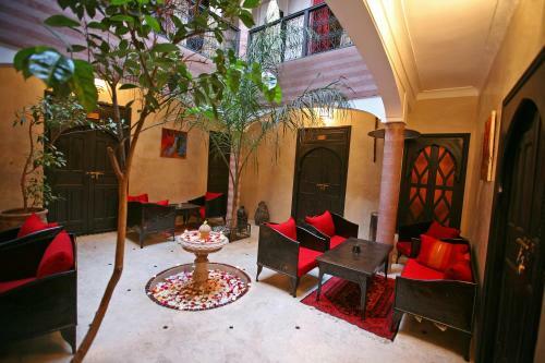 Riad Dar Ftouma