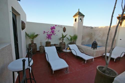 Riad Dar Ftouma
