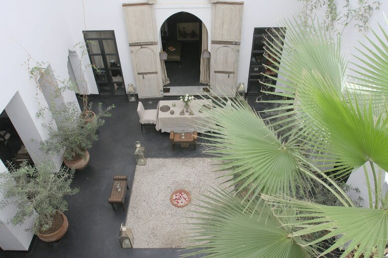 Bed & Breakfast Dar Seven