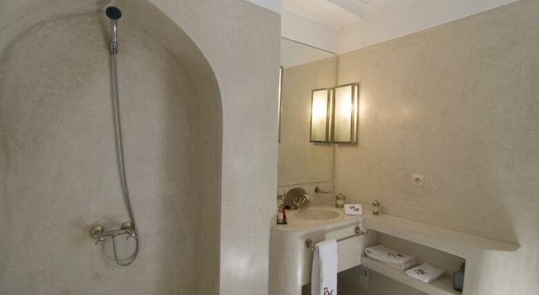 Riad Mirage