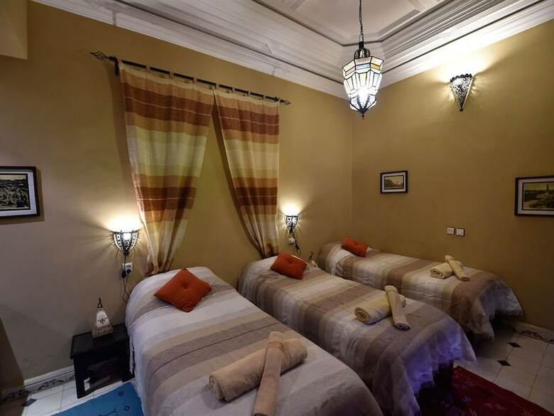 Bed & Breakfast Dar Asdika