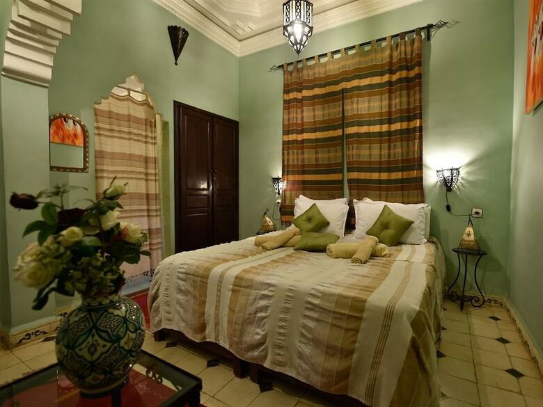 Bed & Breakfast Dar Asdika