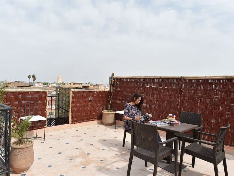 Bed & Breakfast Dar Asdika