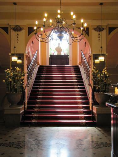 Hotel Marienhof