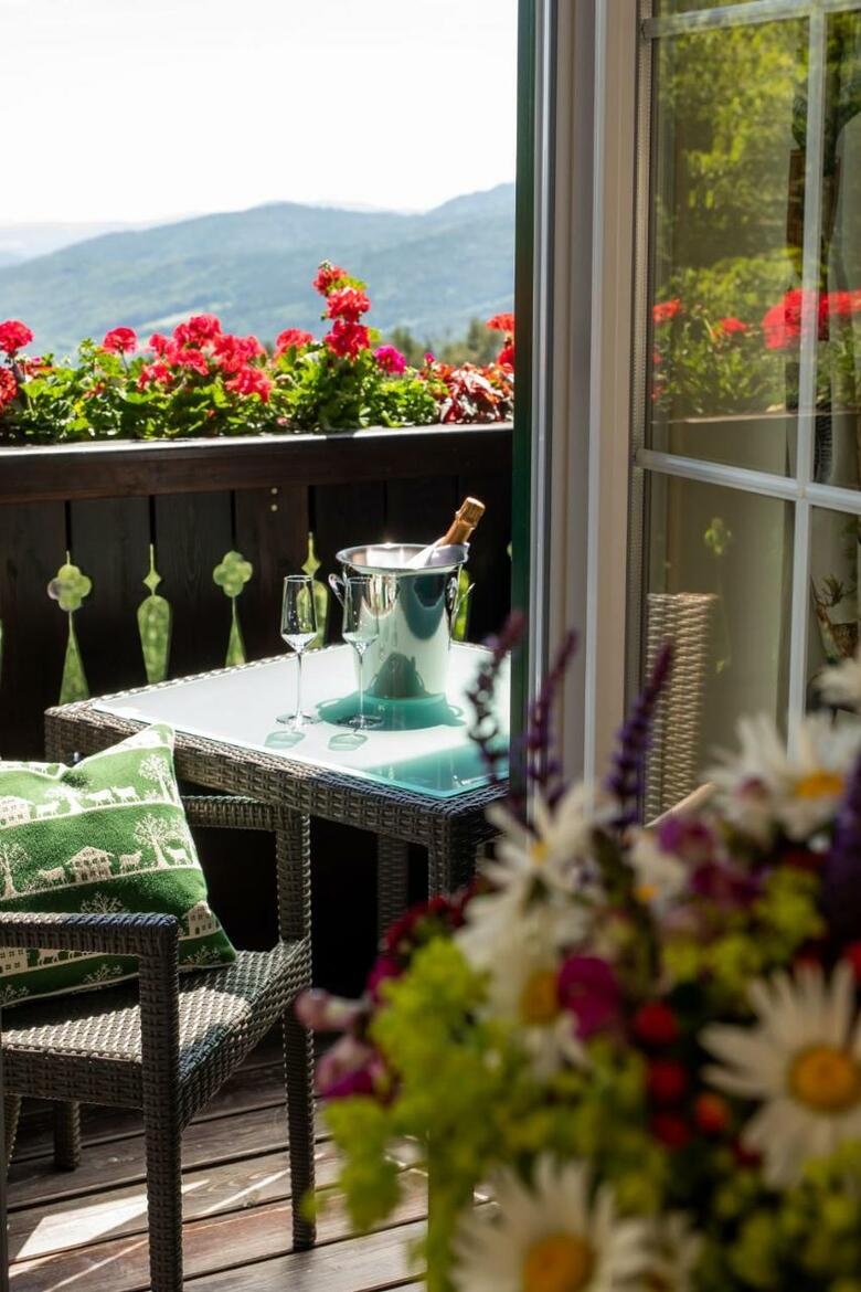 Der Knappenhof - Hotel & Restaurant