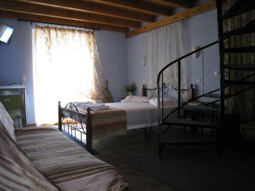 Apartamento 9 Musses Studios