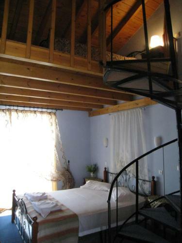 Apartamento 9 Musses Studios