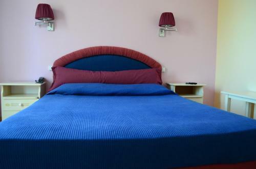 Hotel Petalidi