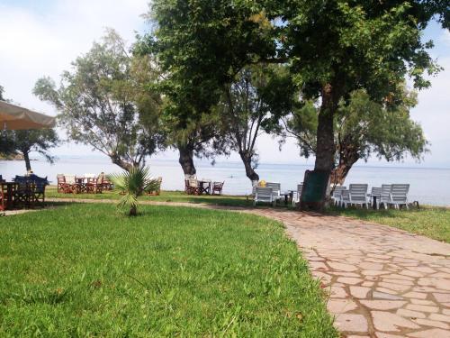 Hotel Petalidi
