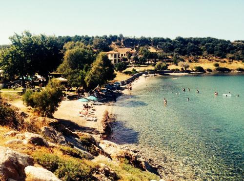 Hotel Petalidi