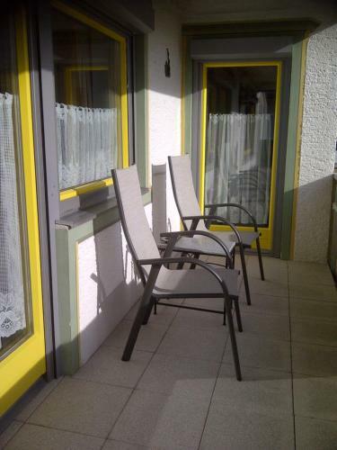 Apartamento Ferienwohnungen Maria Ginther