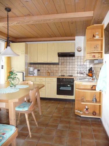 Apartamento Ferienwohnungen Maria Ginther