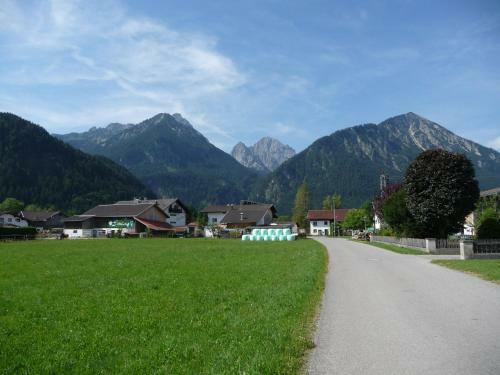 Apartamento Ferienwohnungen Maria Ginther
