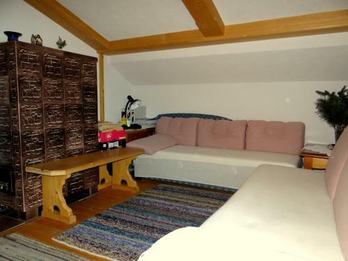 Apartamento Ferienwohnung Haus K�nig