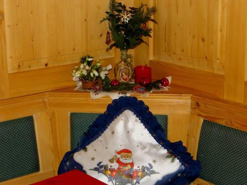 Apartamento Ferienwohnung Haus K�nig