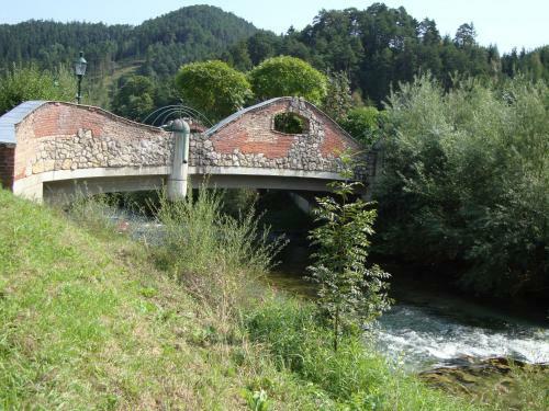 Apartamento Ferienwohnung Haus K�nig