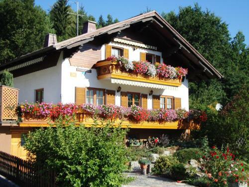 Apartamento Ferienwohnung Haus K�nig