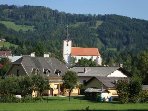 Apartamento Ferienwohnung Haus K�nig