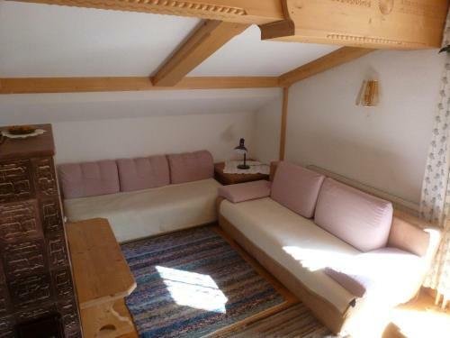 Apartamento Ferienwohnung Haus K�nig