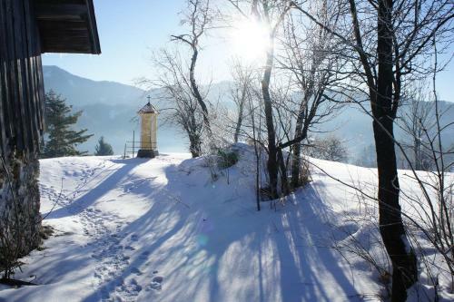 Apartamento Ferienwohnung Haus K�nig