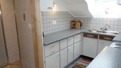 Apartamento Ferienwohnung Haus K�nig