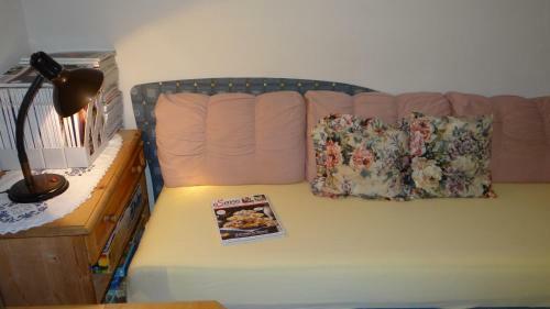 Apartamento Ferienwohnung Haus K�nig