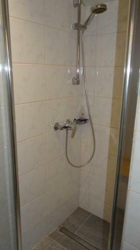 Apartamento Ferienwohnung Haus K�nig