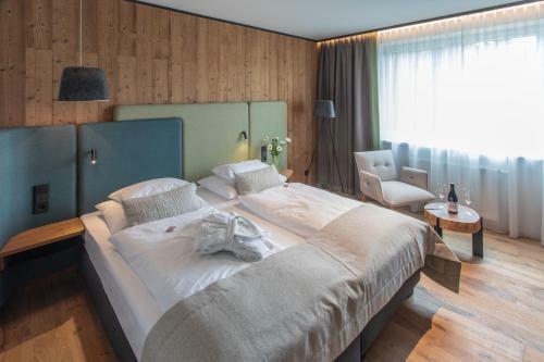Hotel Sole-felsen-bad