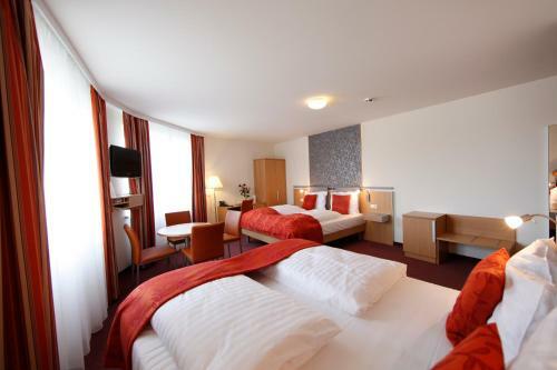 Hotel Sole-felsen-bad