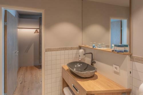 Hotel Sole-felsen-bad