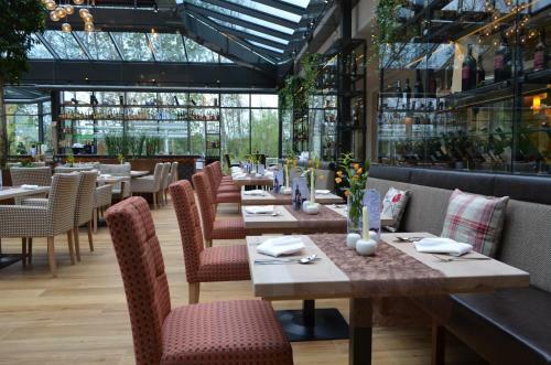 Hotel Sole-felsen-bad