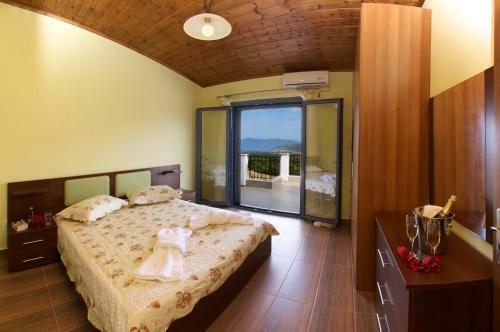 Sunrise Villa